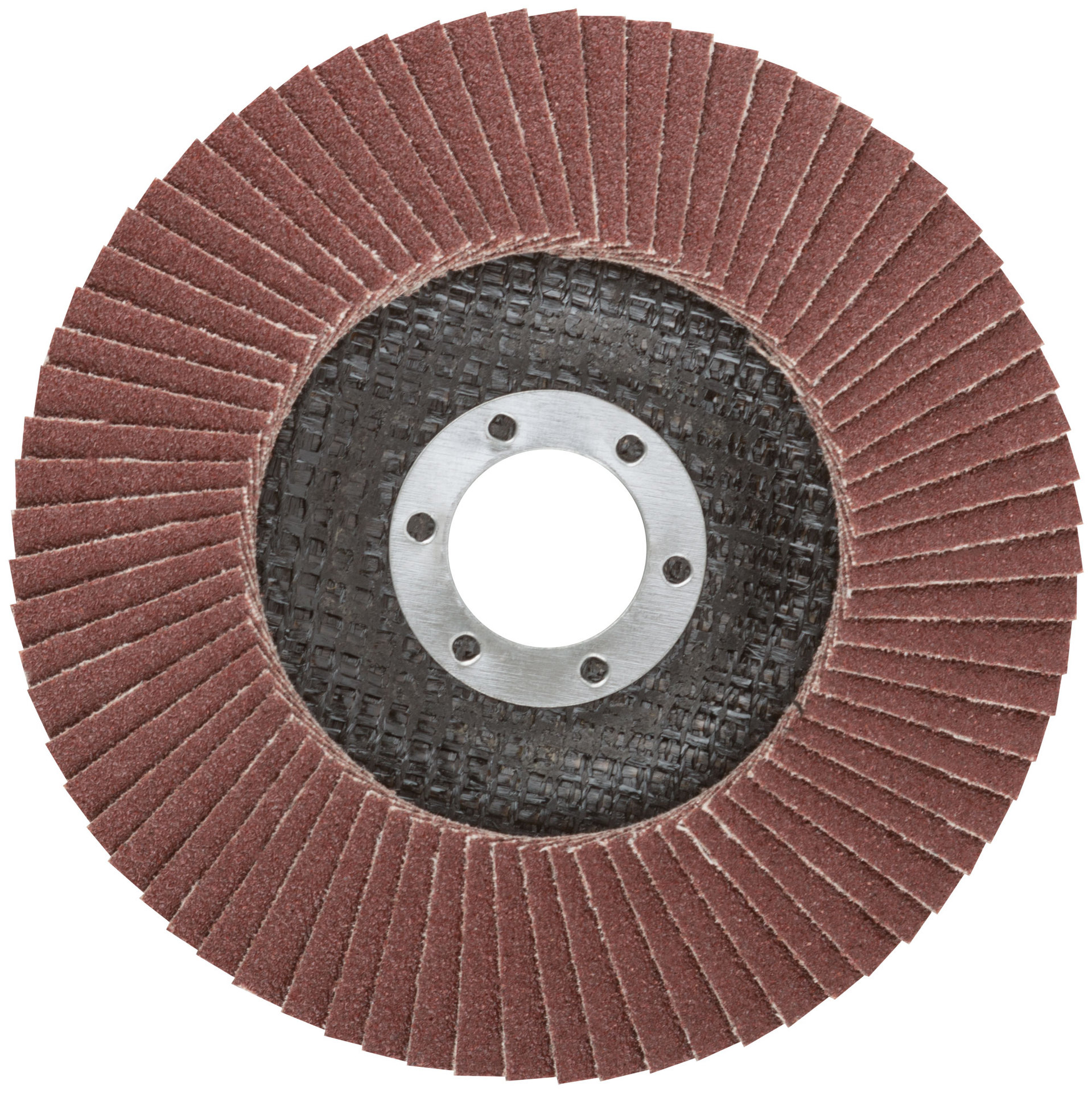 Круг лепестковый торцевой 125 мм P 100 (39915)