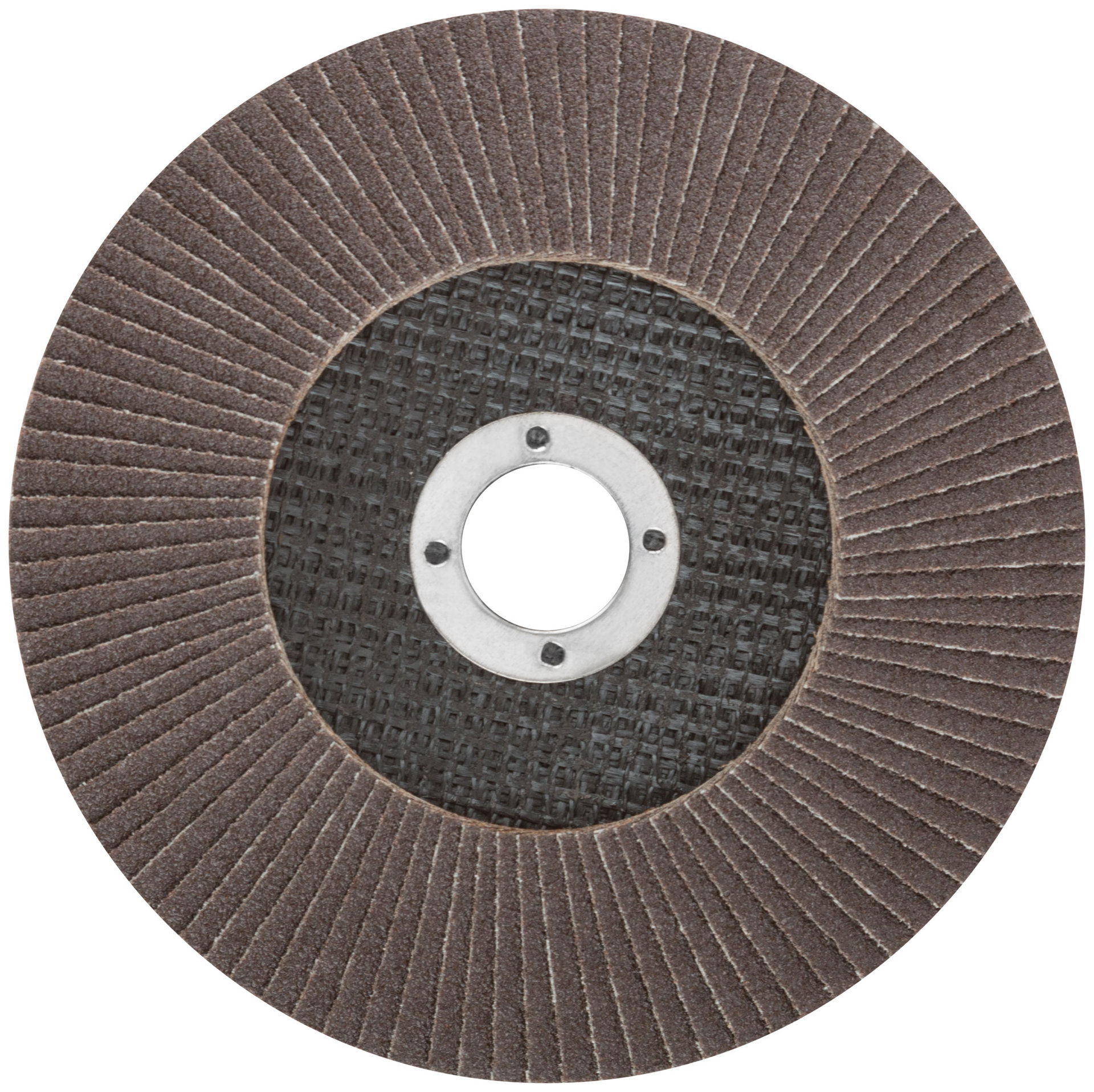 Круг лепестковый торцевой Cutop Profi (96 лепестков) 150 х 22,2 мм, Р80 (70-409)