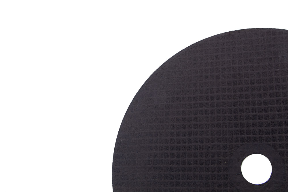 Круг отрезной по металлу, 230 х 1,6 х 22,2 мм Сибртех (743237)