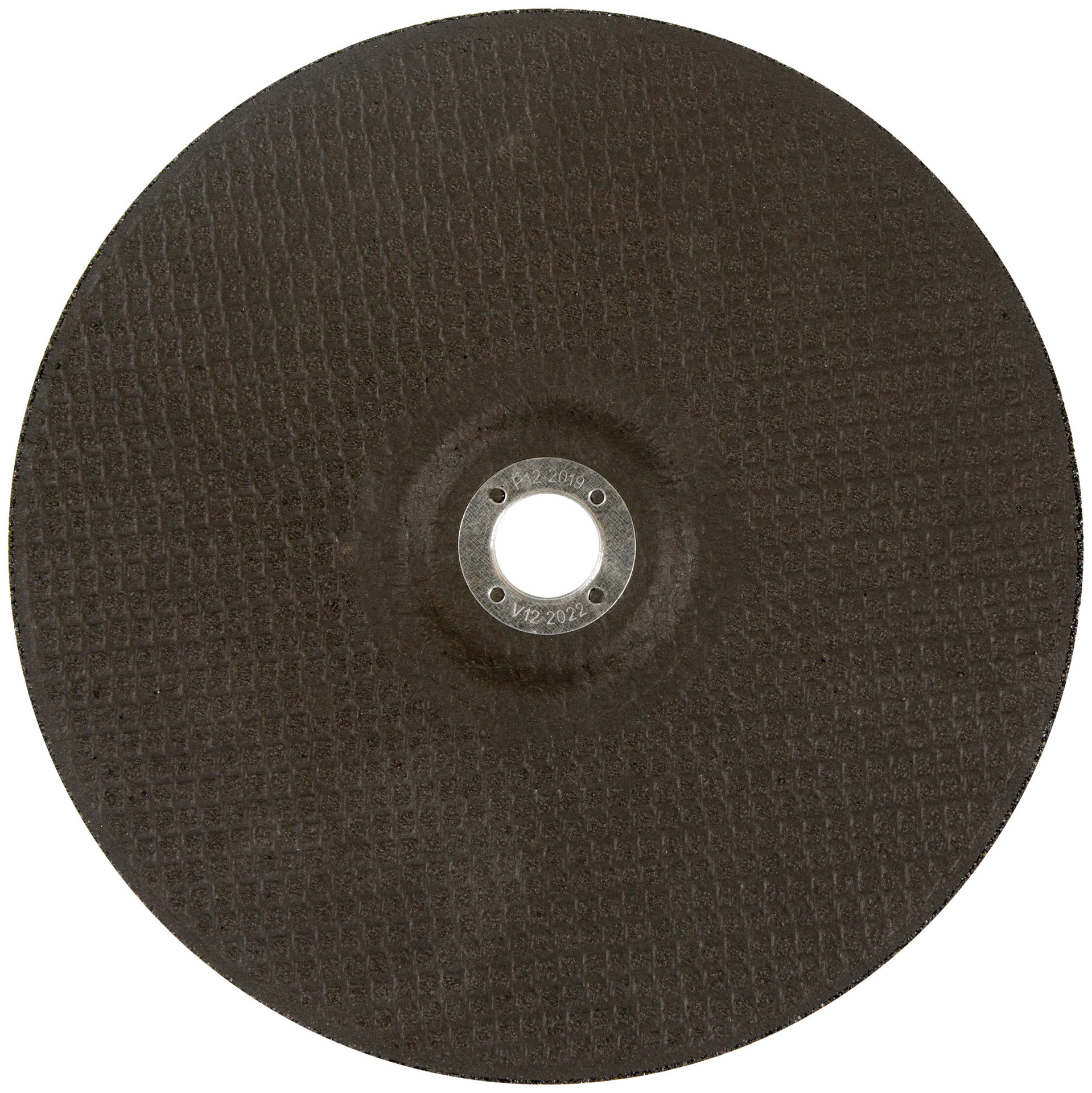 Круг зачистной по металлу 230х6,0 мм (39539М)