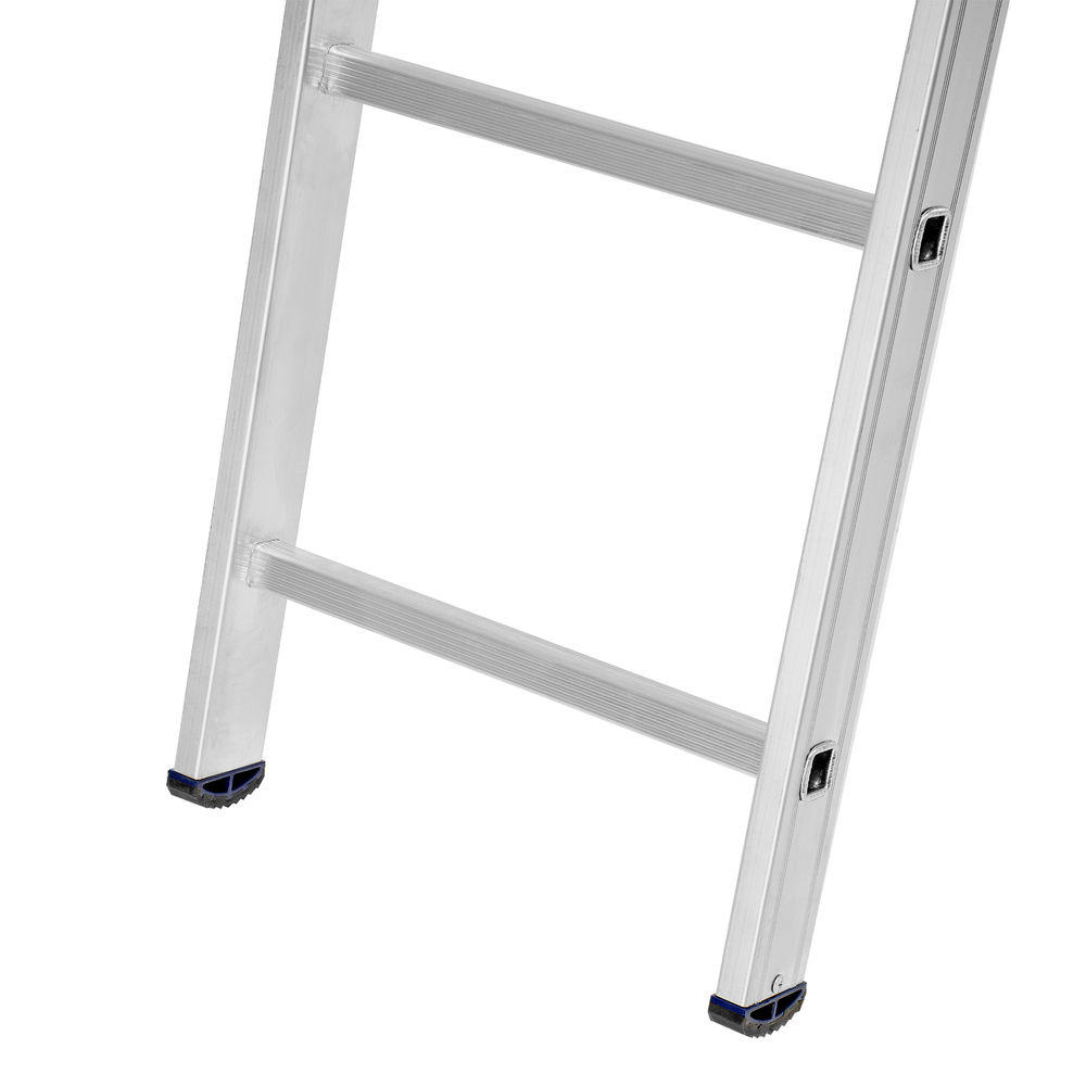 Лестница приставная, 10 ступеней, Сибртех (97830)