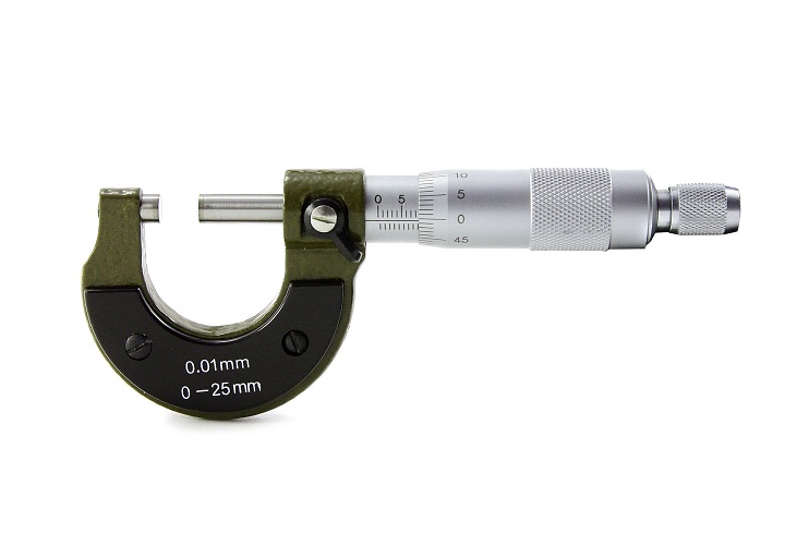 Микрометр МК- 175 0,01 КЛБ