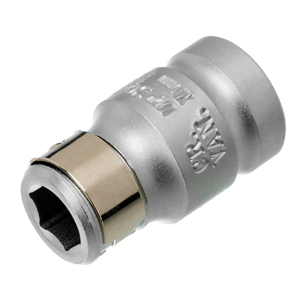 Набор бит HEX, Torx , SPLine, хвостовик-шестигранник 1/2, CrV, 42 шт. Stels (11318)