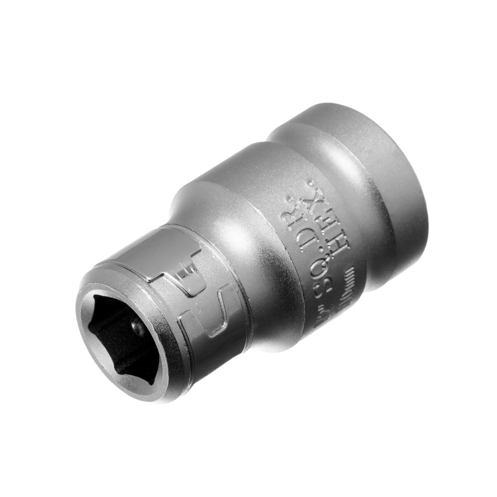 Набор бит TORX, хвостовик-шестигранник, 10 мм, CrV, 15 предметов Stels (11315)