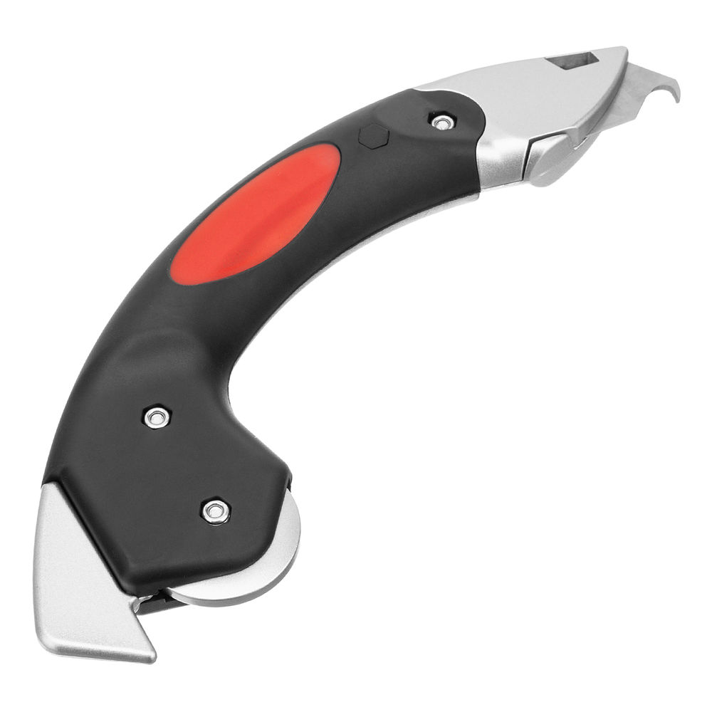 Нож для напольных покрытий и мягкой кровли Matrix (78979)