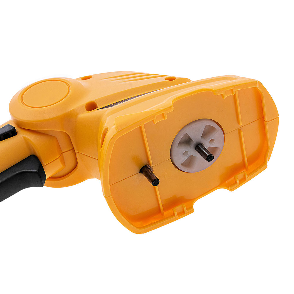 Ножницы-кусторез аккумуляторные G411 с акк. 3.6В Li-Ion 1.5 Ач Denzel (96817)