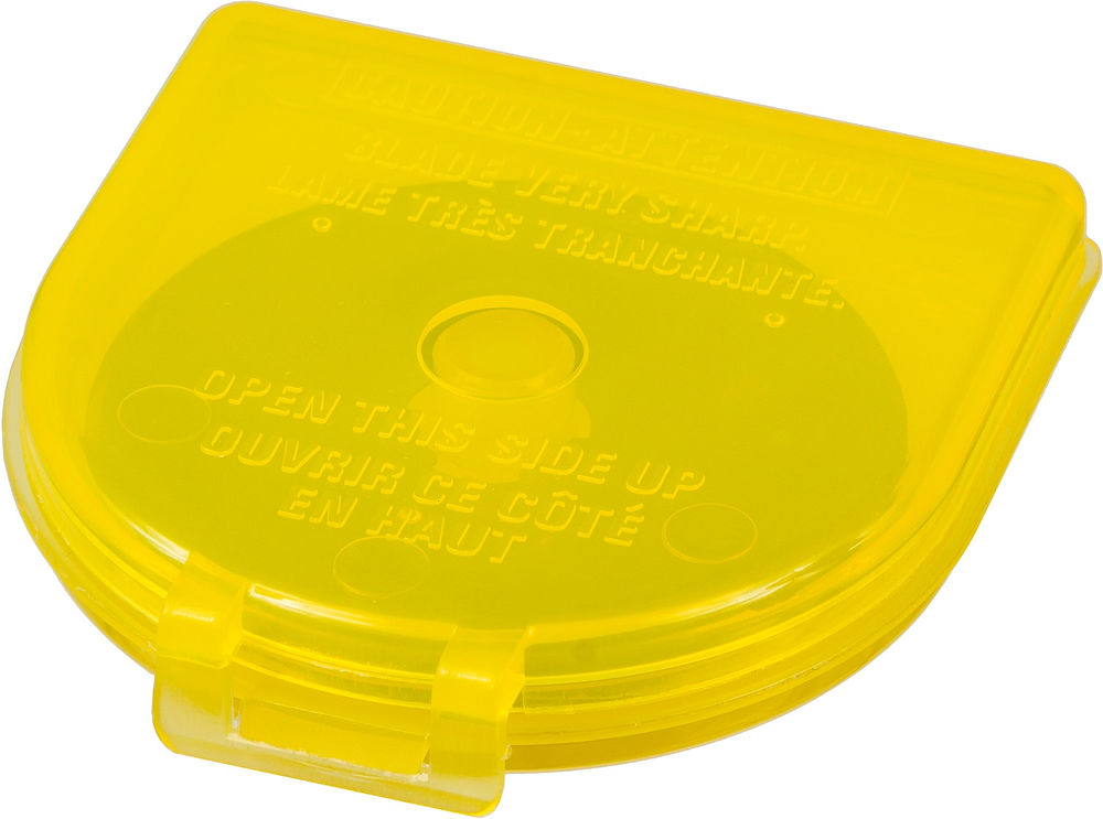 Круговые лезвия 45 мм OLFA OL-RB45-1