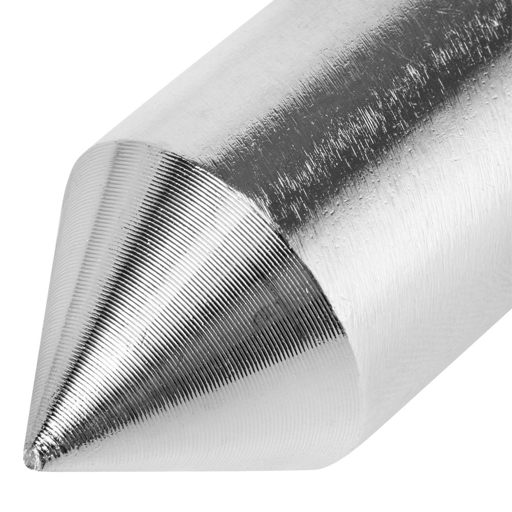 Отвес цилиндрический, 300 г, шнур 5 м Matrix (84888)