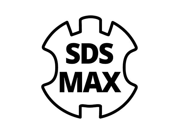 Перфоратор Einhell TE-RH 40 3F,SDS max,1050Вт,40мм,10Дж,кейс E-Box,2 зубила (4257935)