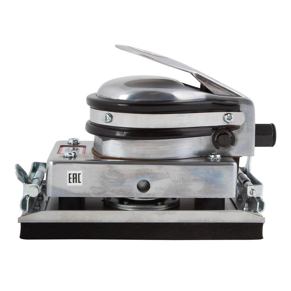 Плоскошлифовальная машинка пневматическая, Licota, PAS-20006