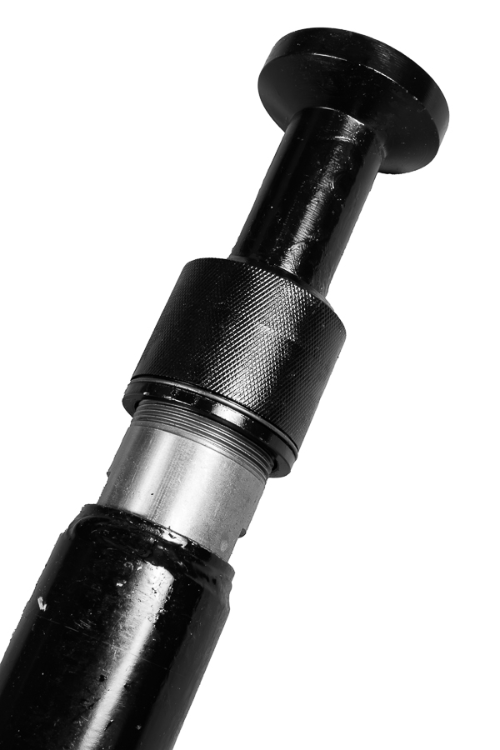 Пневмотрамбовка ПТ-4503