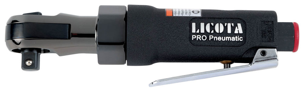 Пневмотрещотка 3/8 50 Нм (5.1 кГм), Licota, PAR-03007