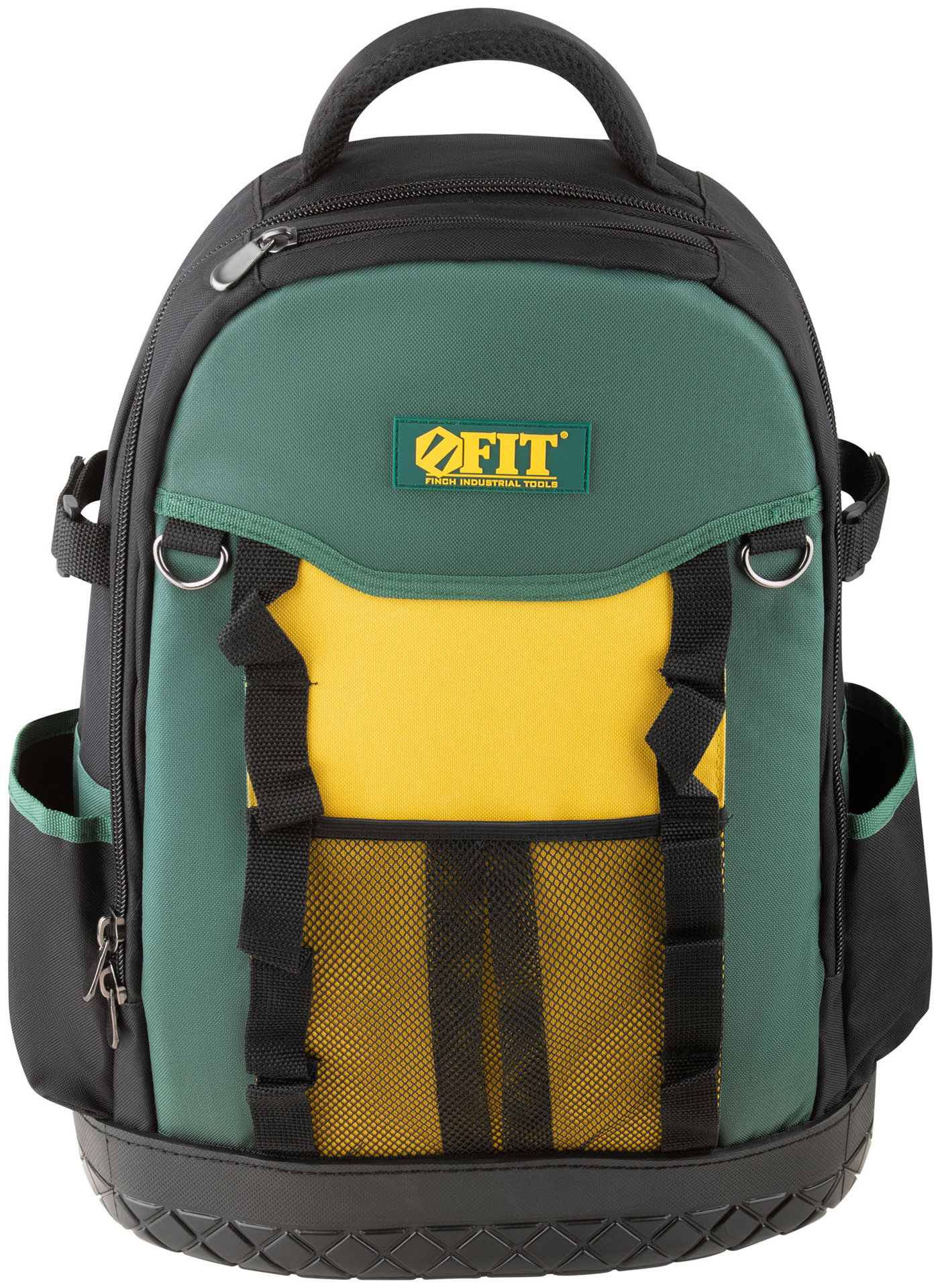 Рюкзак для инструментов, 77 отделений, 380х180х470 мм