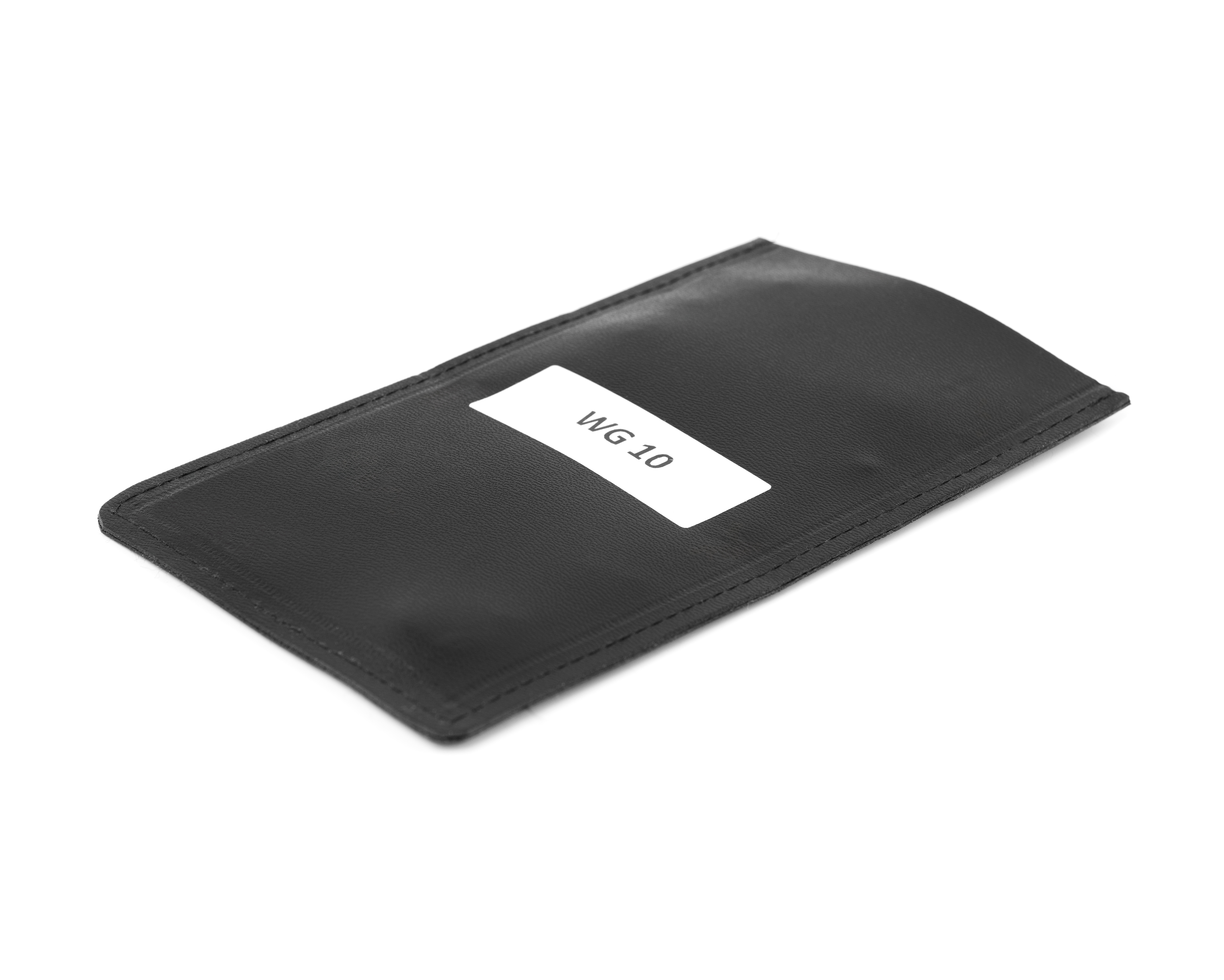 Шаблон сварщика WG-10