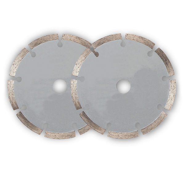 Штроборез Einhell TC-MA 1300, 1320Вт,125мм,штроба 30х26мм, в картонной коробке (4350730)