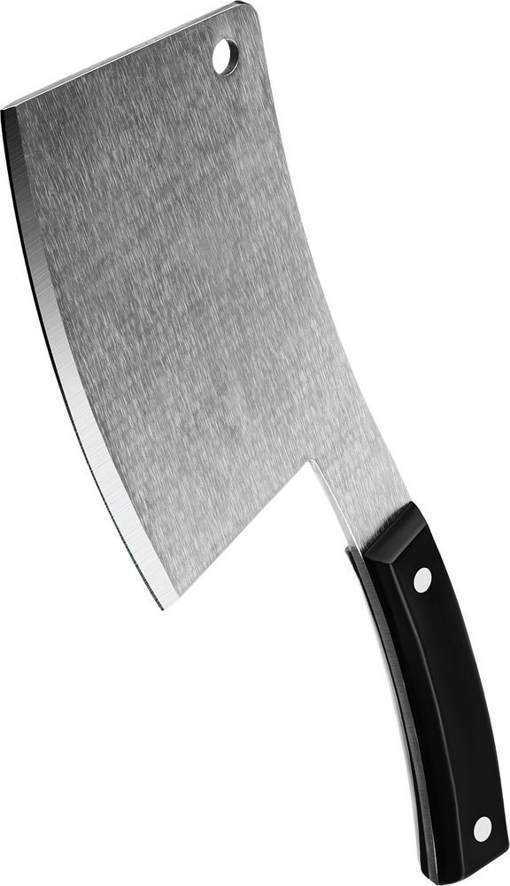 Топорик кухонный/походный 550 г СИБИН 20672