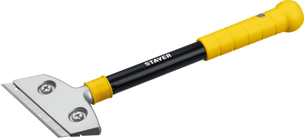 Скребок ударный 100 мм, длина 300 мм STAYER 08504