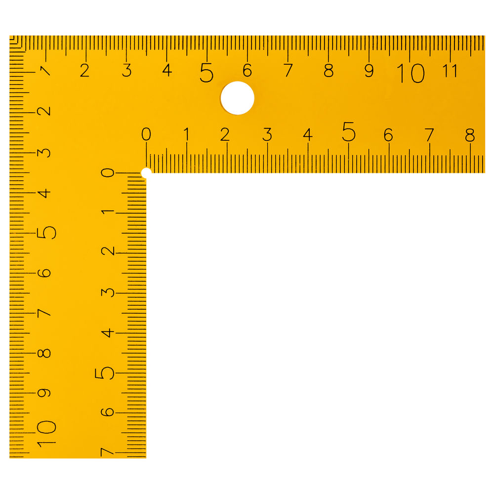 Угольник цельнометаллический 1000 х 370 мм Professional STAYER 3438-100