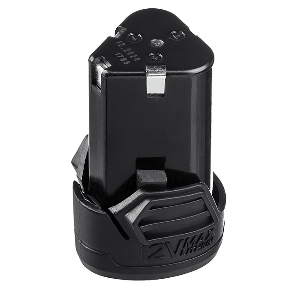 STEHER 12 В, 2.0 А·ч, аккумуляторная батарея (V000-007-259)