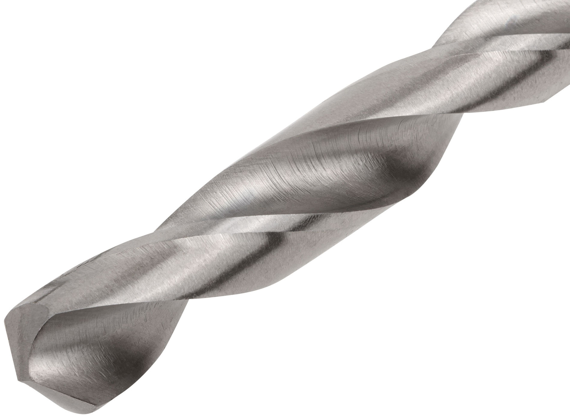 Сверла по металлу HSS полированные 16,0х178 мм (5 шт.) (33790)