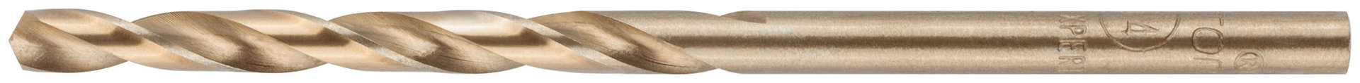 Сверло по металлу Cutop EXPERT, 3,4х70 мм (10 шт) (53-472)