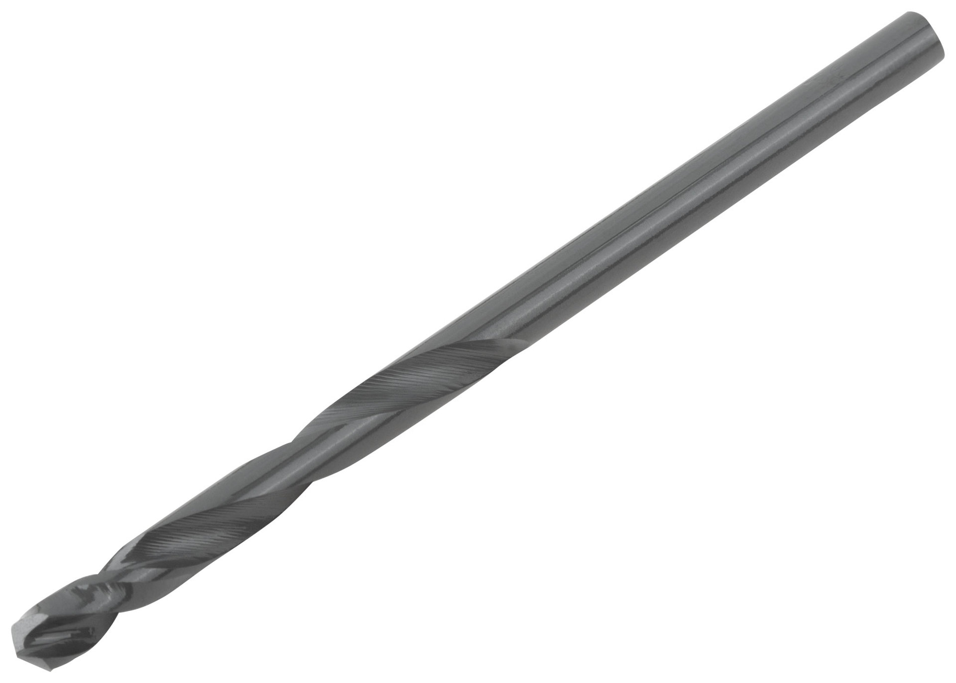 Сверло по металлу Cutop Special, HSS-G, 4,5 х 80/42 мм (10 шт) (54-948)