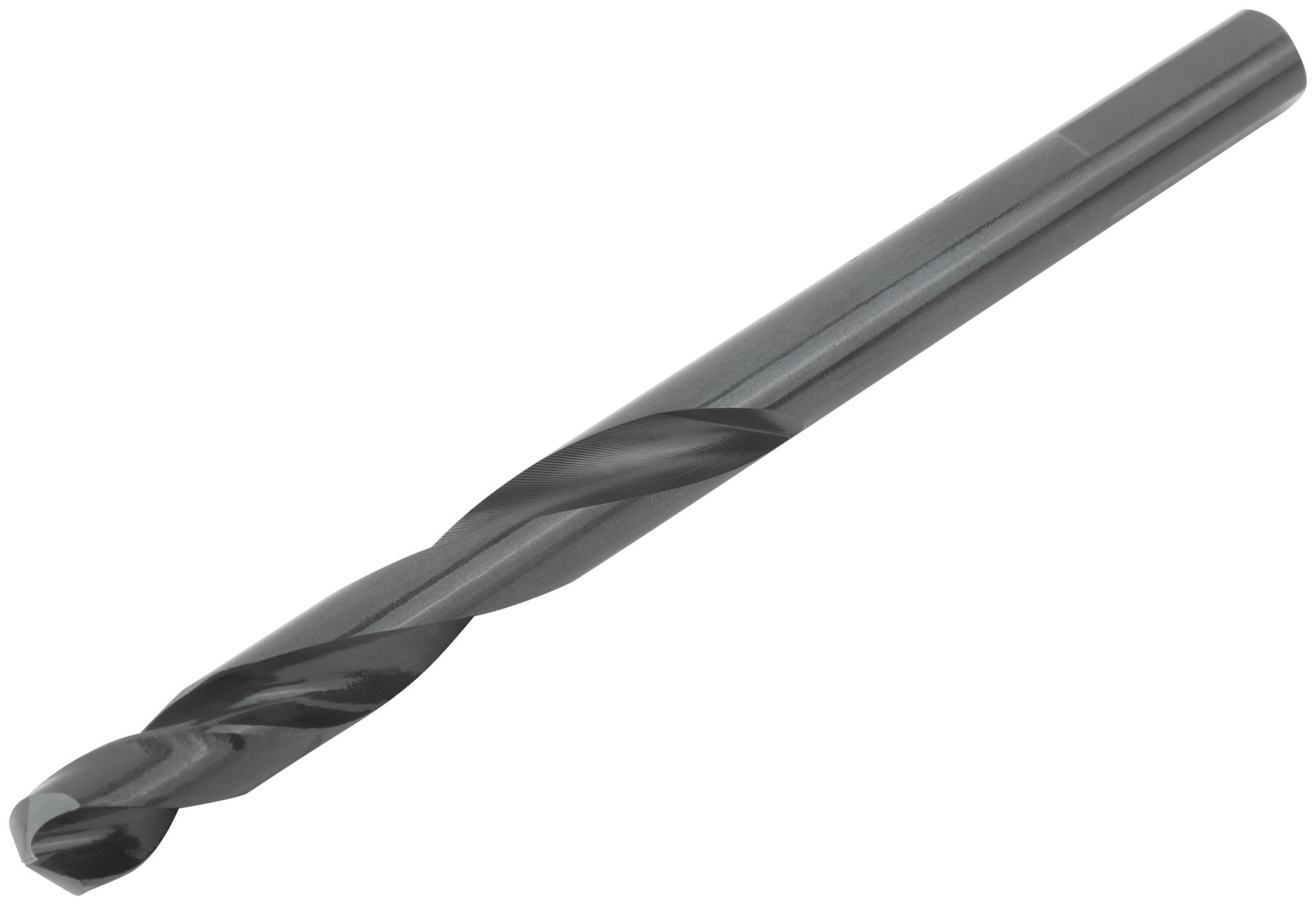 Сверло по металлу Cutop Special, HSS-G, 9 х 125/72 мм (5 шт) (54-958)