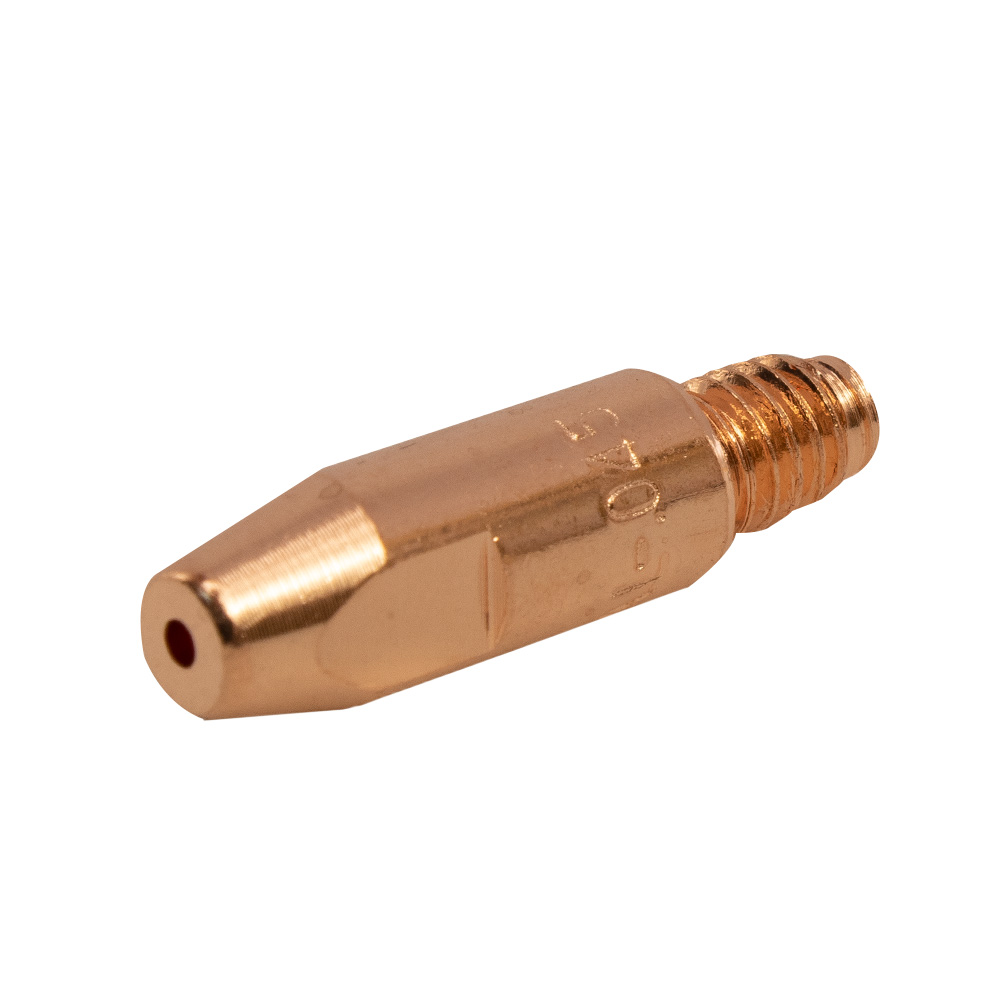 Токосъемный наконечник М6 ф 1,2 под Al проволоку (BMD0008-62-5)