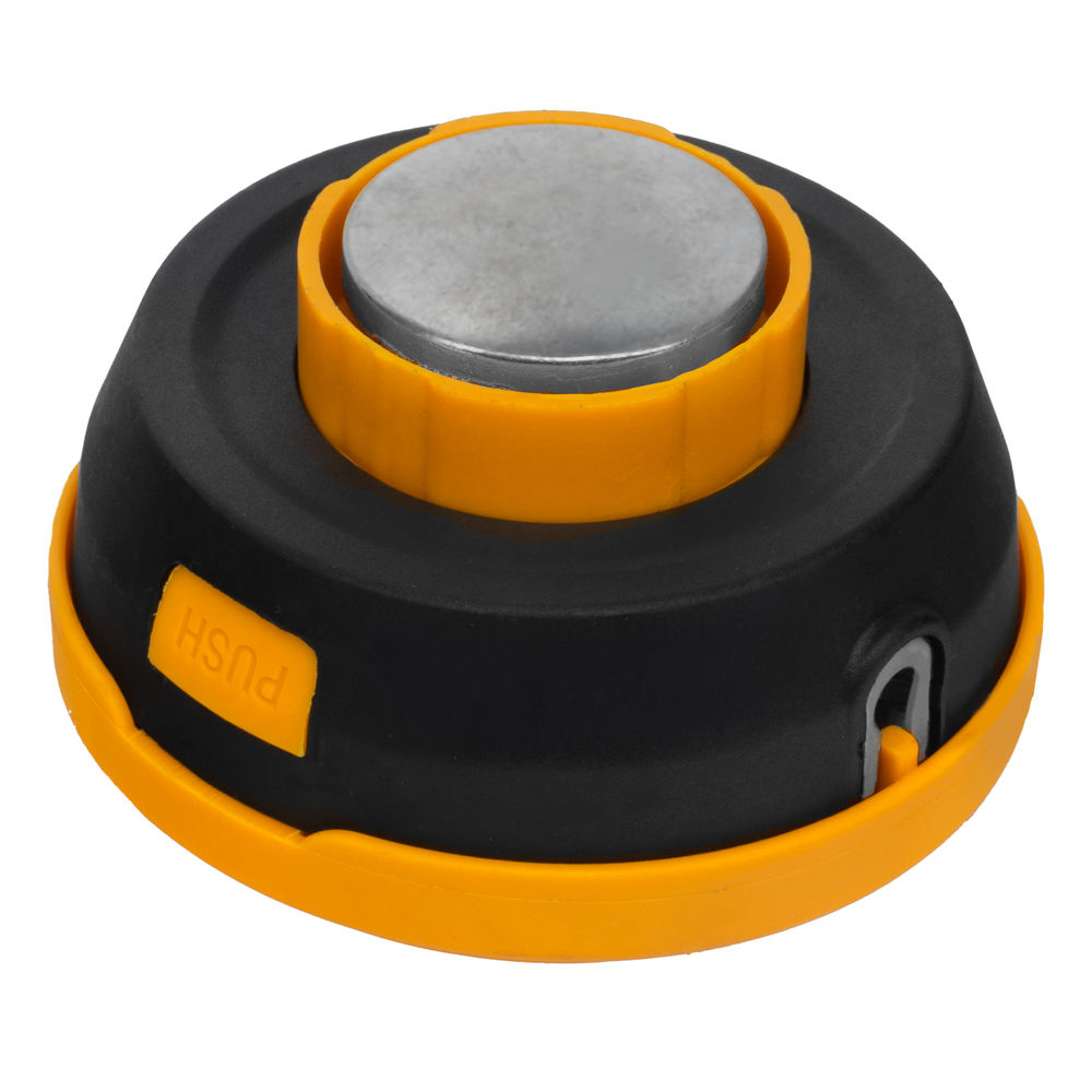 Триммер бензиновый DTL-37-4T, 4-тактный, 37 см3, неразъемная штанга, состоит из 2 частей Denzel (96267)