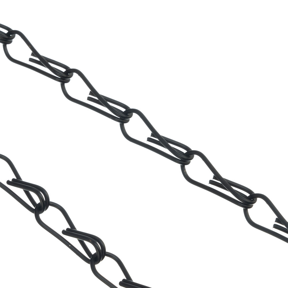 Цепочка для подвесного кашпо 25 см Palisad (69050)