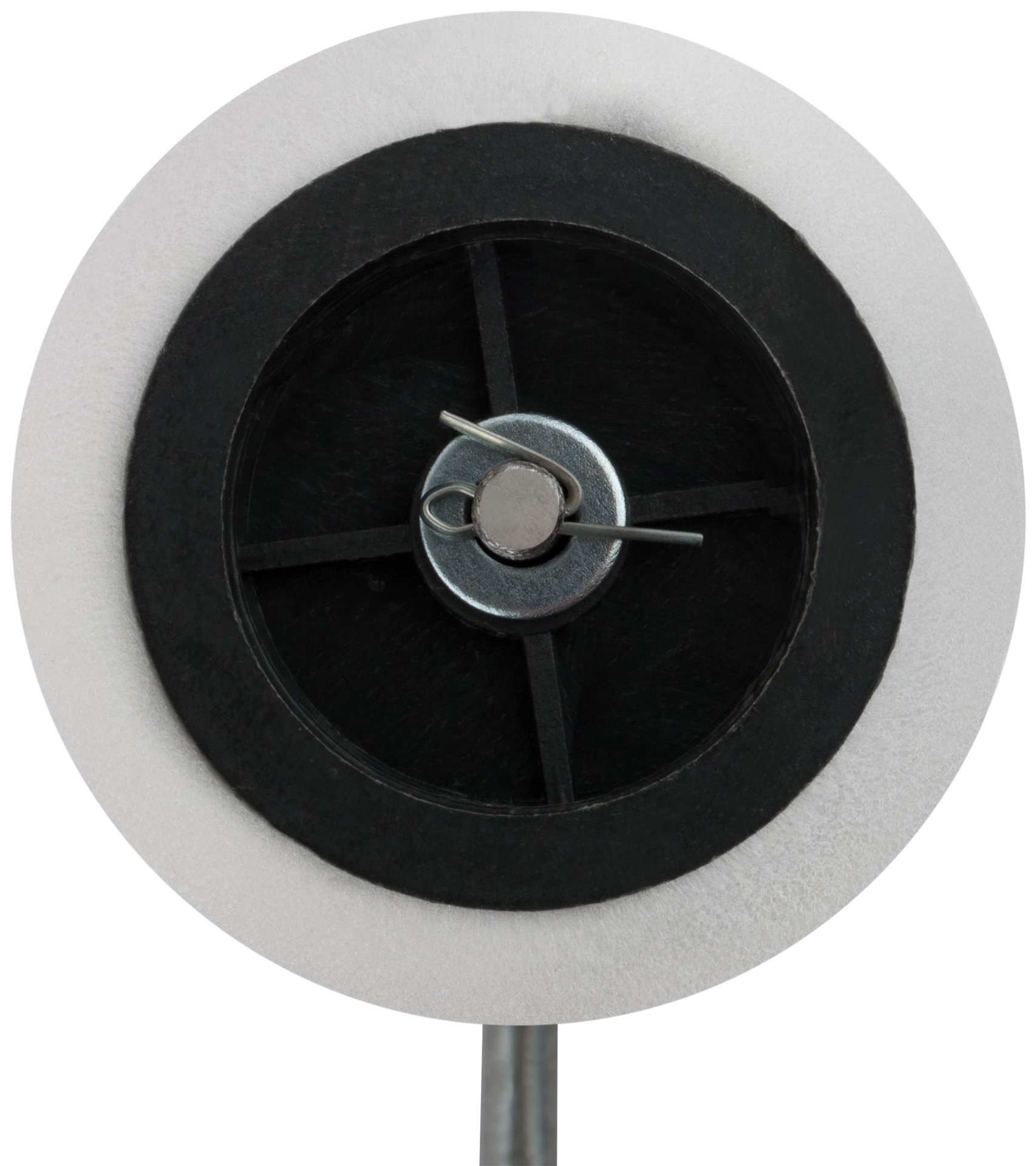 Валик поролоновый без шва 100 мм (02941)