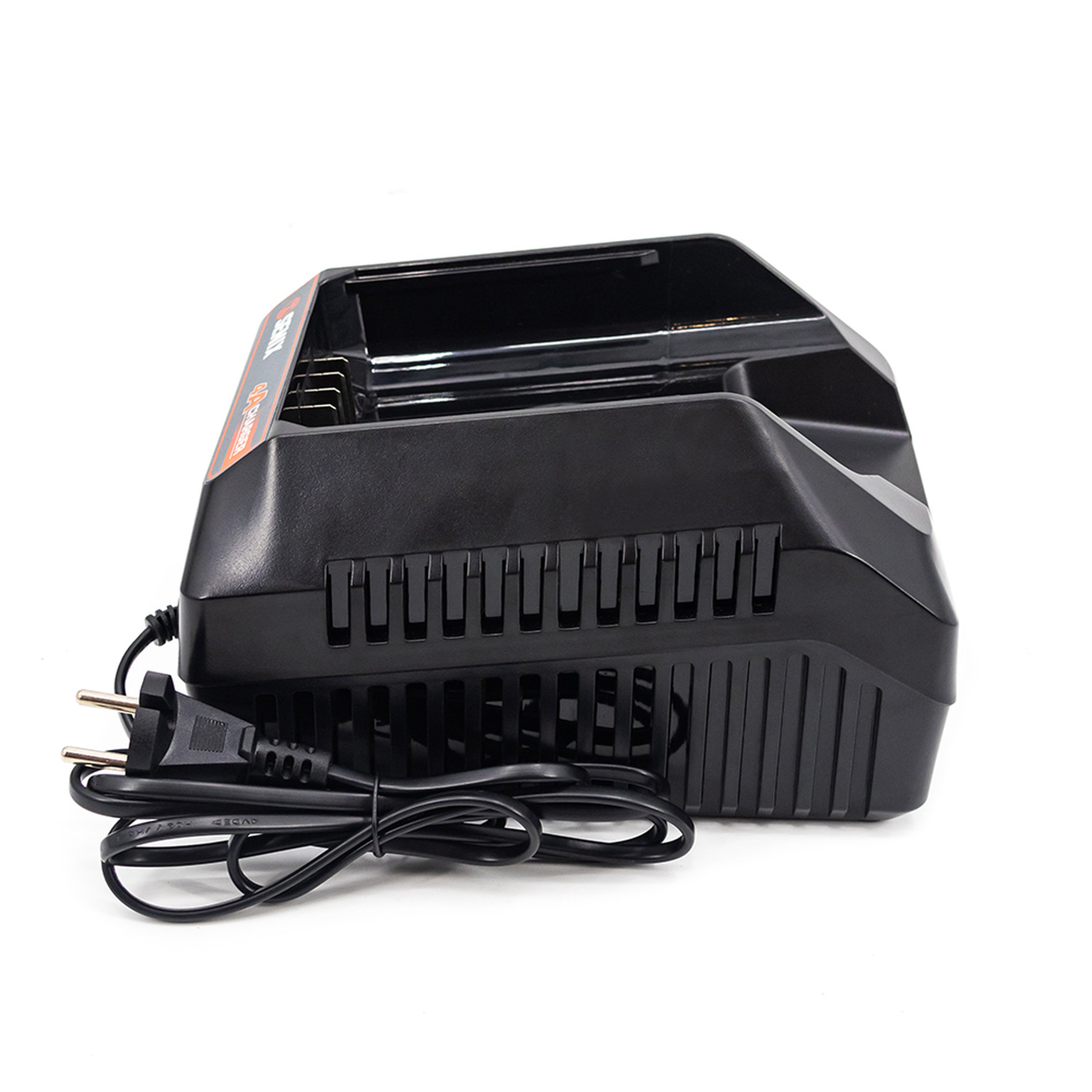 Зарядное устройство, 4А X8 84V