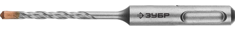 Бур SDS-plus 4?110 мм ЗУБР Профессионал 29314-110-04_z02
