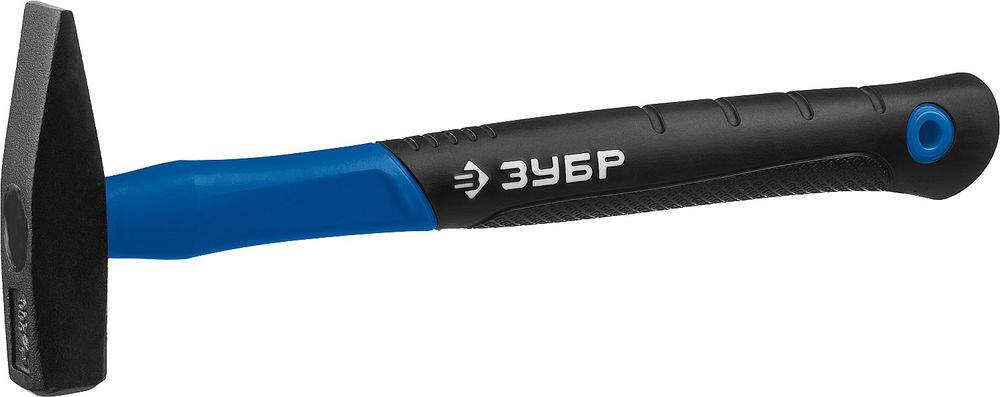 Молоток слесарный Фибергласс 200 г ЗУБР Профессионал 20020-02_z01