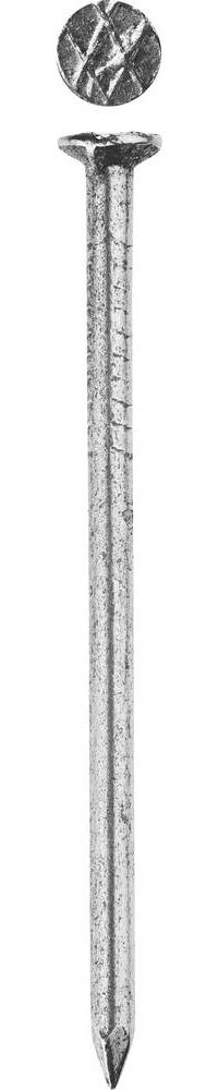 Гвозди строительные 40 x 2 мм, 5 кг, ГОСТ 4028-63 ЗУБР 305010-20-040