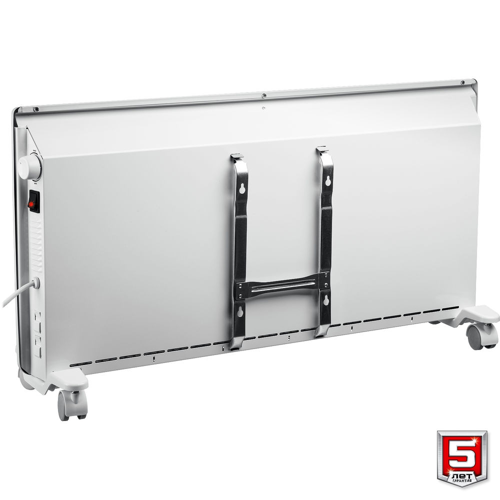 Электрический конвектор М серия 2 кВт ЗУБР КЭМ-2000