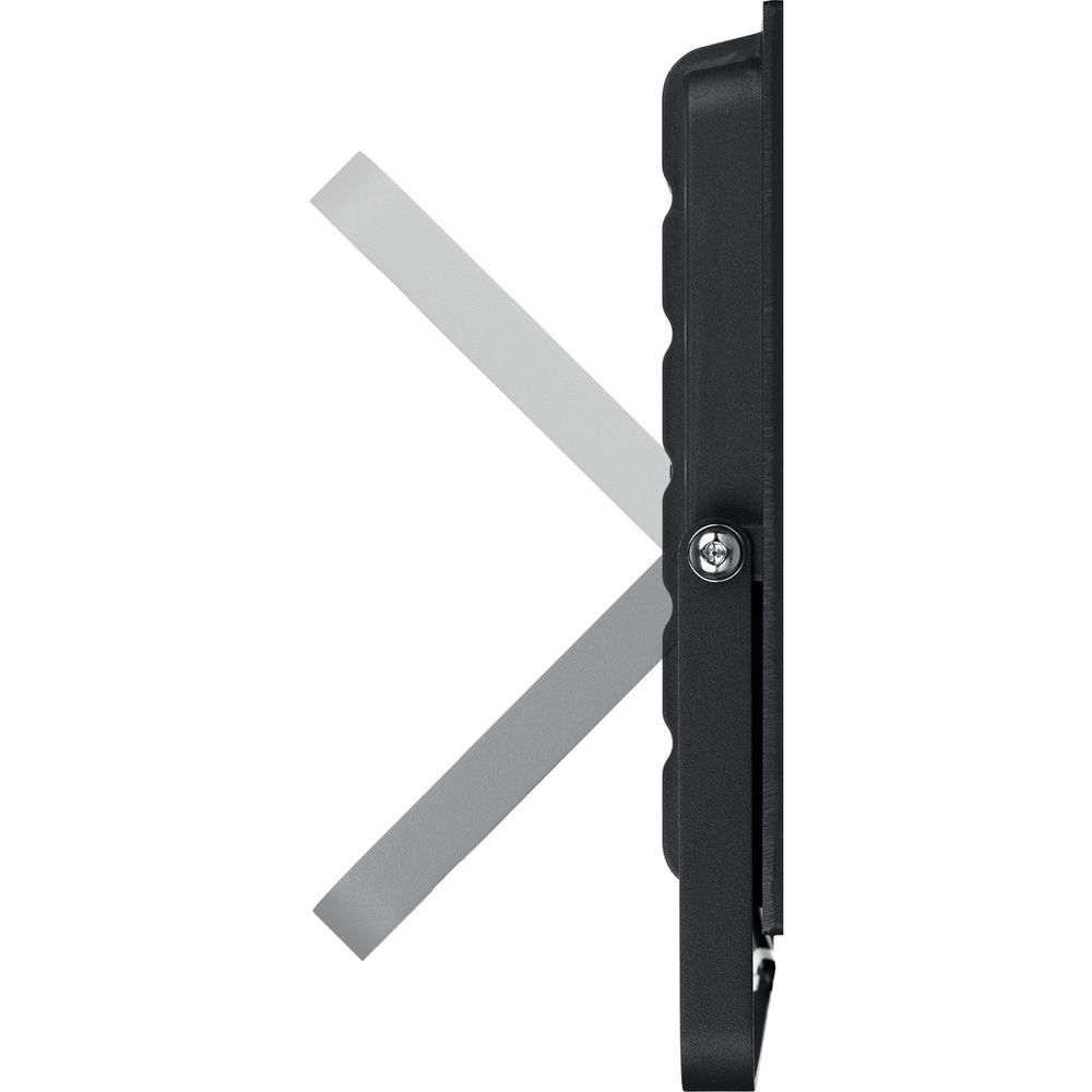 Прожектор светодиодный 100 Вт, 6500 К, IP65 ЗУБР ПСК-100 Профессионал 57141-100