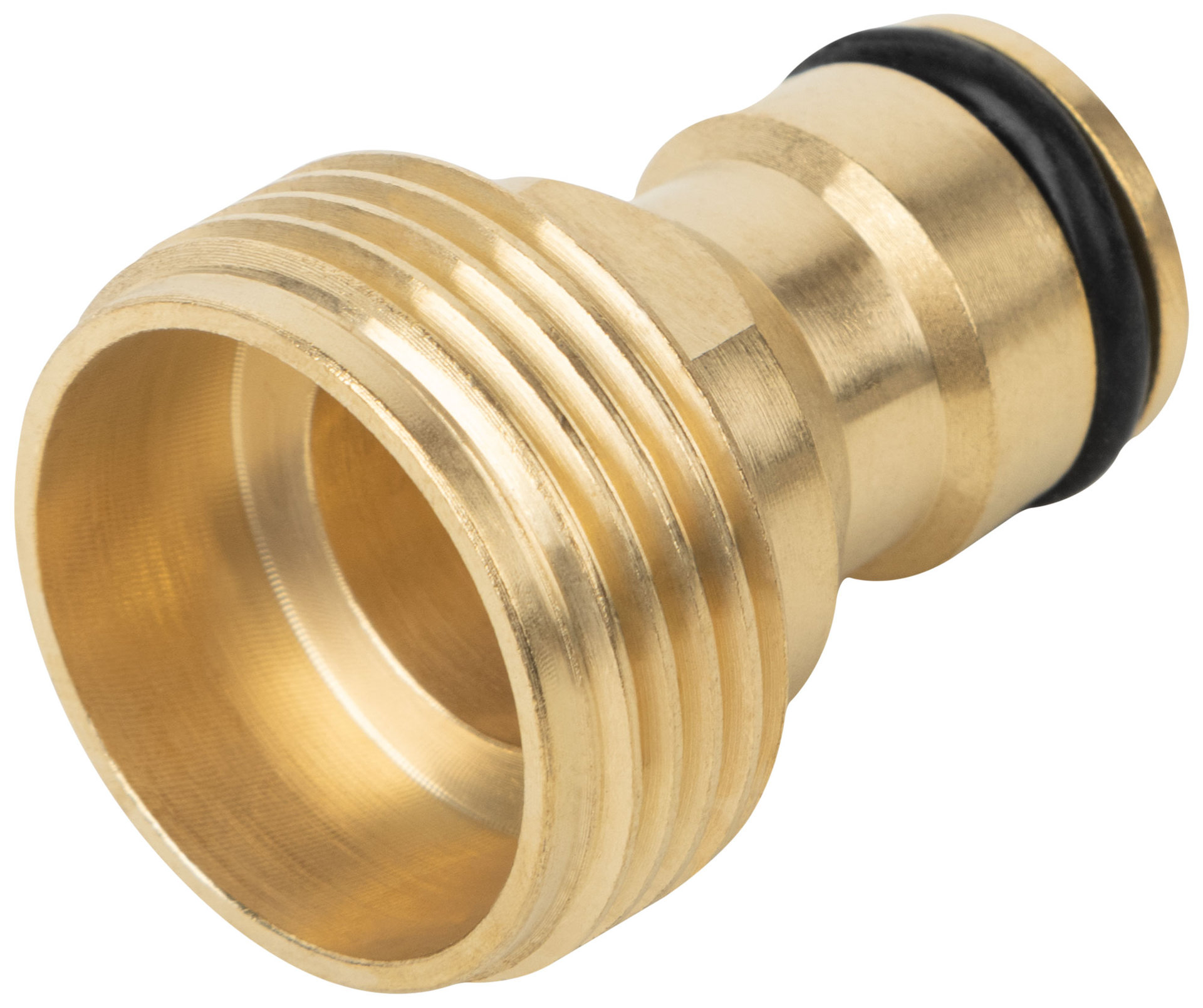 Адаптер внутренний латунь 3/4 (77458)