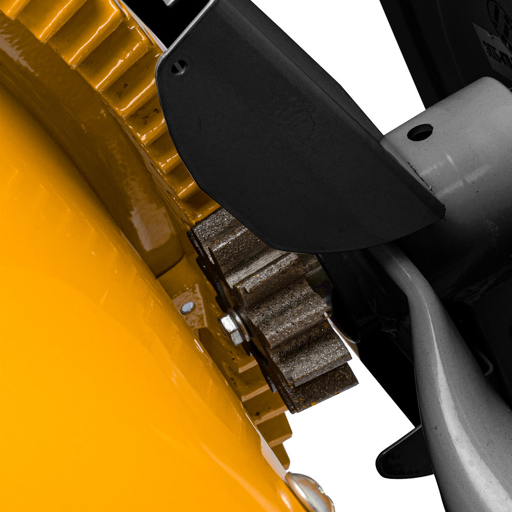 Бетоносмеситель B-160, 700 Вт, 160 л Denzel (95422)