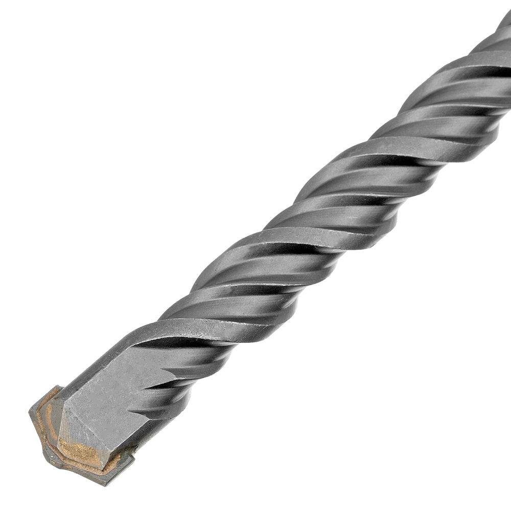 Бур по бетону, 18 x 600 мм, SDS Plus Matrix (71068)