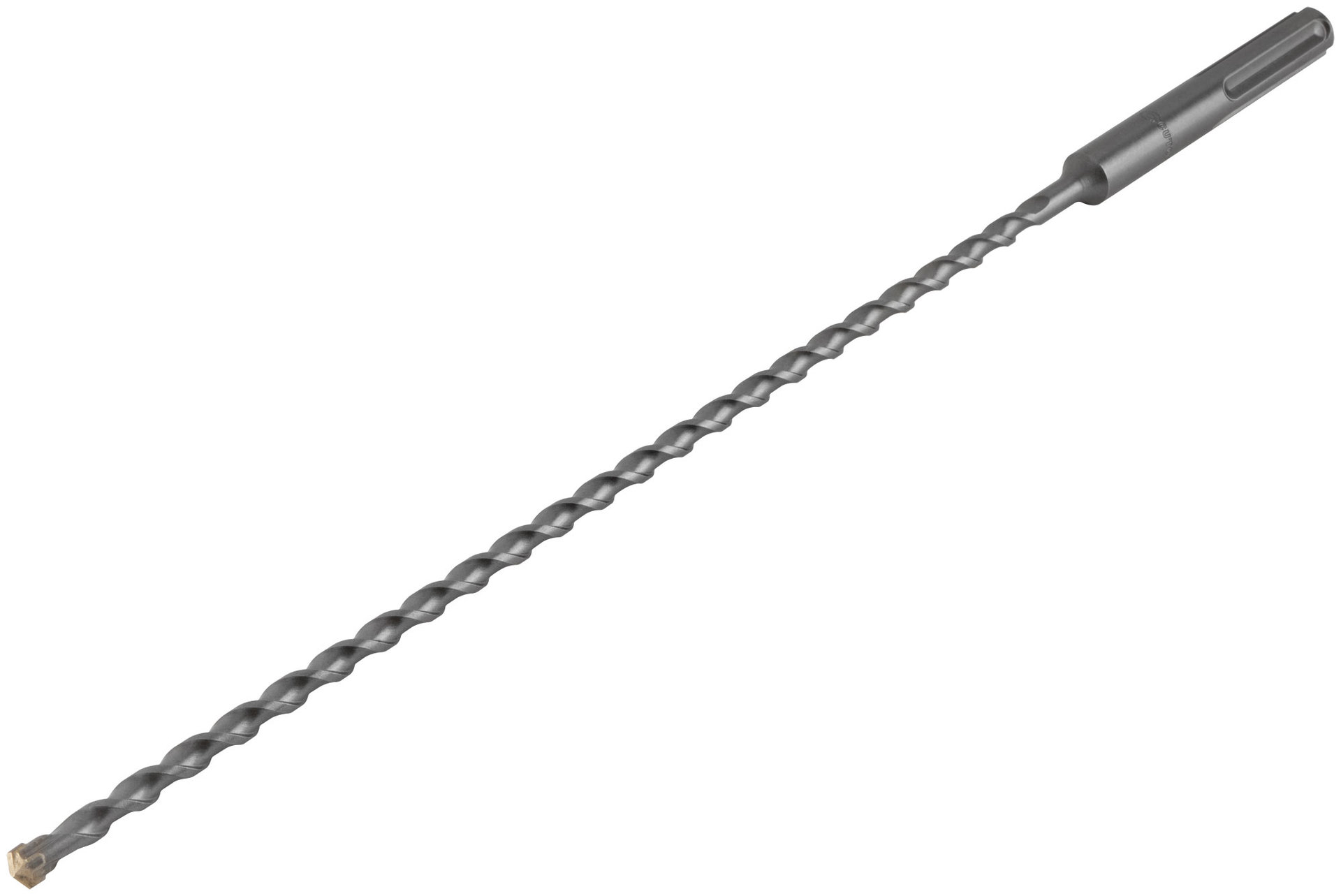 Бур по бетону CUTOP Profi Plus, SDS-Max с крестовым наконечником, 10x540 мм (42-10540)