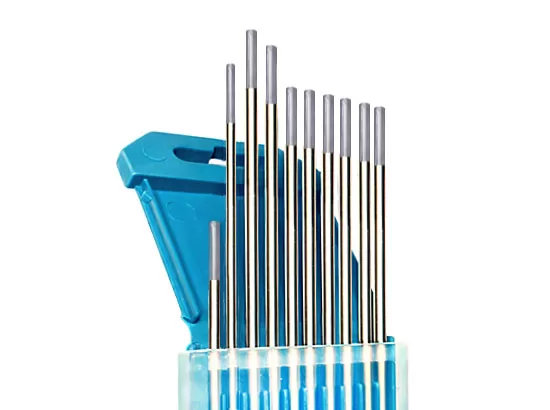 Электроды вольфрамовые КЕДР ВЦ-20-175 D 3,2 мм (серый) AC/DC