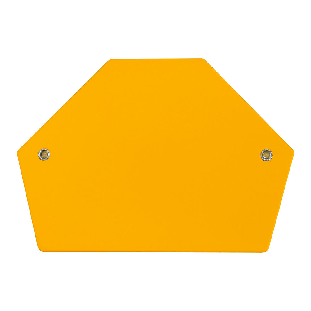 Фиксатор магнитный для сварочных работ усилие 25 LB, 30х45х60х75х90х135 град. Denzel (97552)