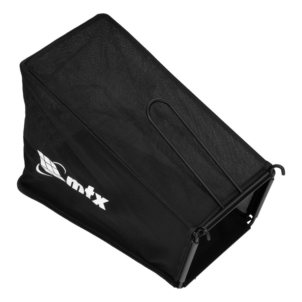 Газонокосилка бензиновая GL41-K, 127 см3, 41 см, 40 л MTX (58836)