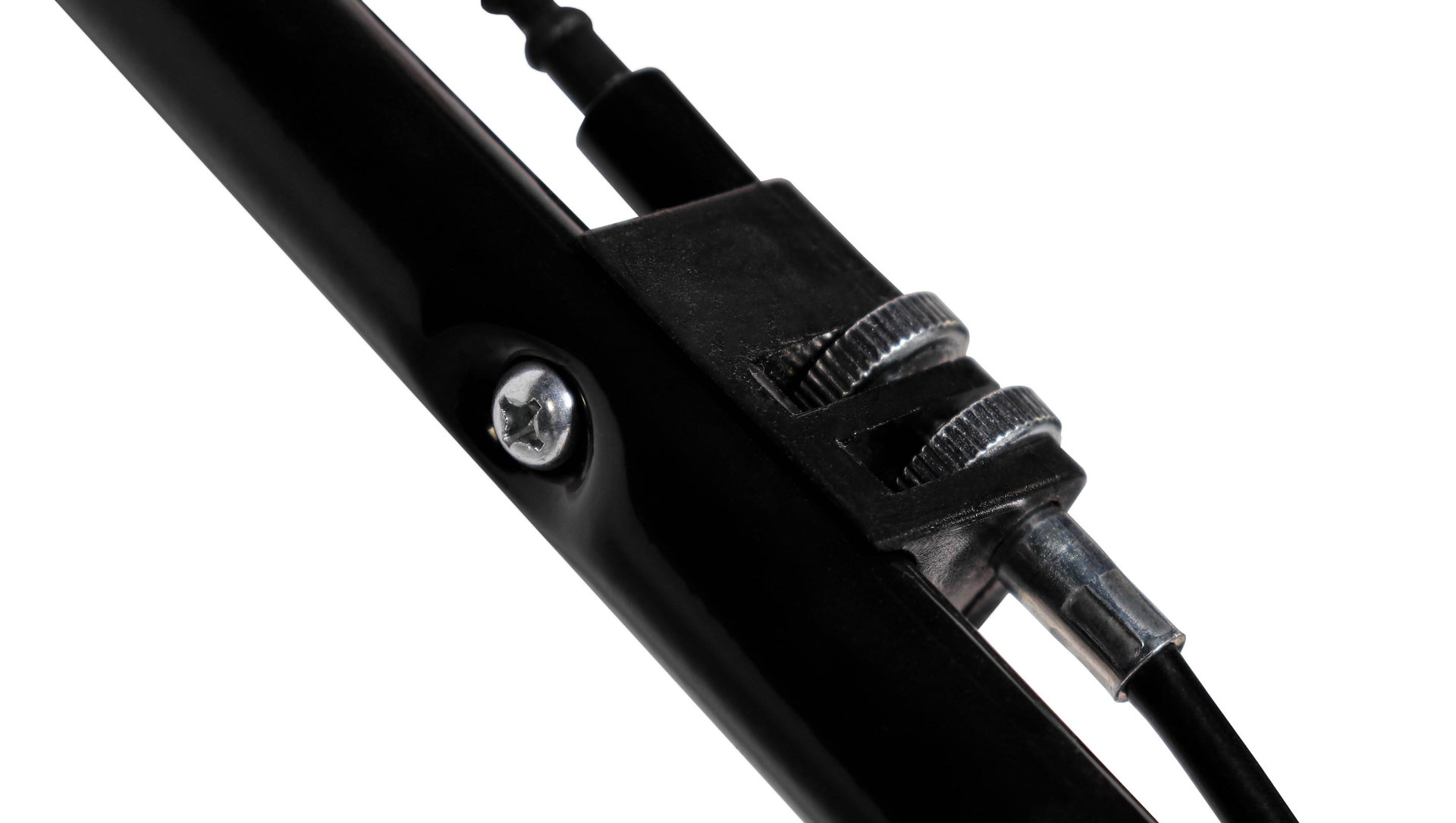 Газонокосилка CHAMPION LM4122 (2,2кВт 410мм 40л 27-61мм 1рычаг/6, 20,3кг) (LM4122)