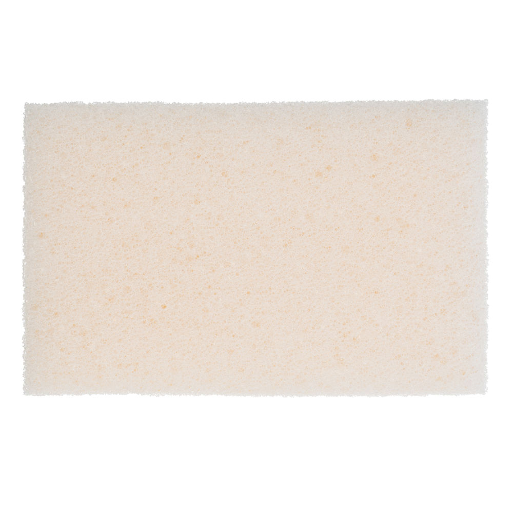 Губка целлюлозная комбинированная для удаления эпоксидной затирки 150 x 95 x 50 мм, Сибртех (86838)