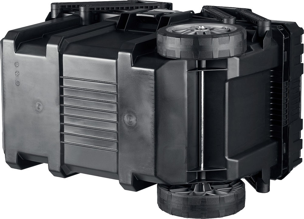 Ящик пластиковый 646 х 373 х 410 мм (22) для инструментов JOB BOX KETER 38392-25