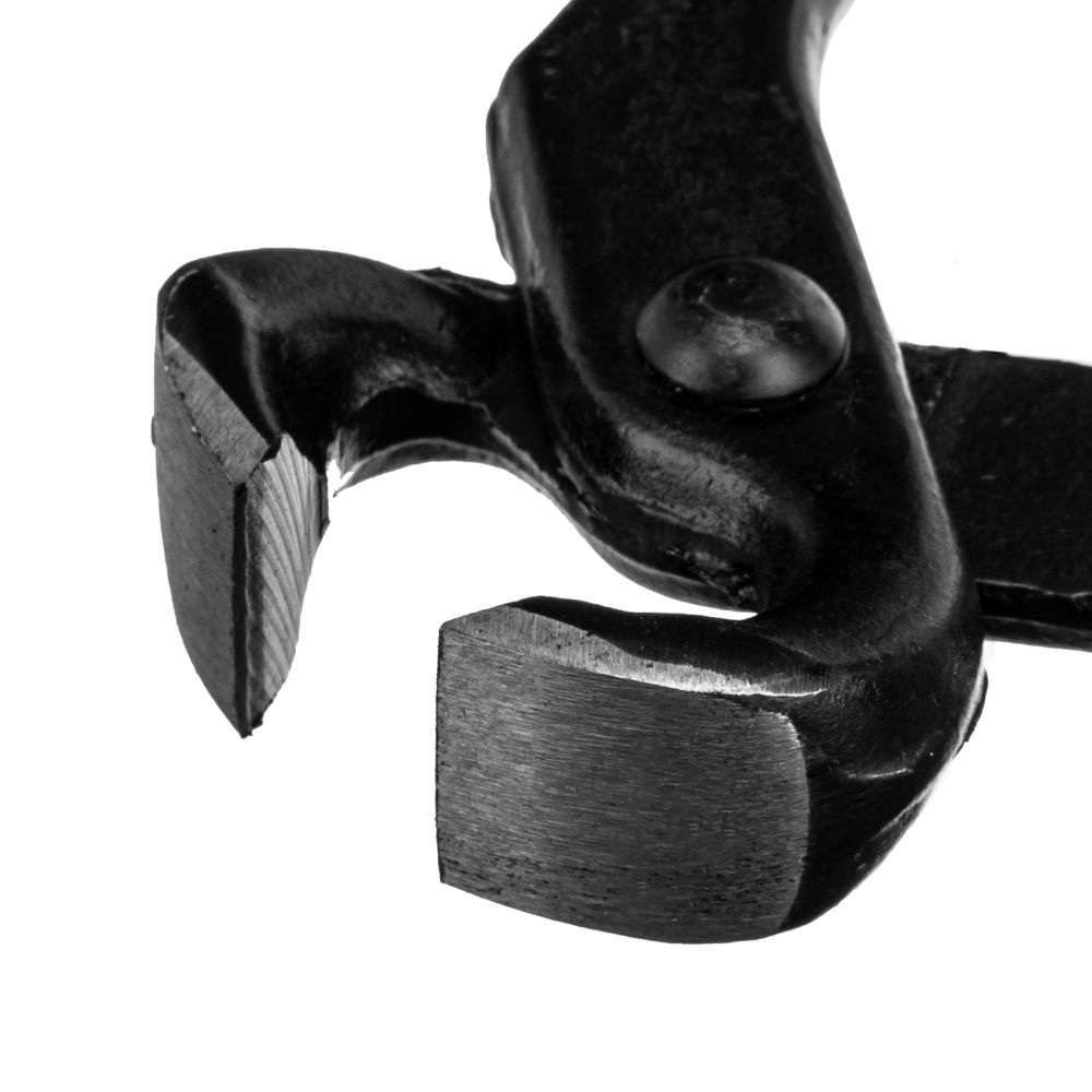 Клещи торцевые 180 мм (17978)