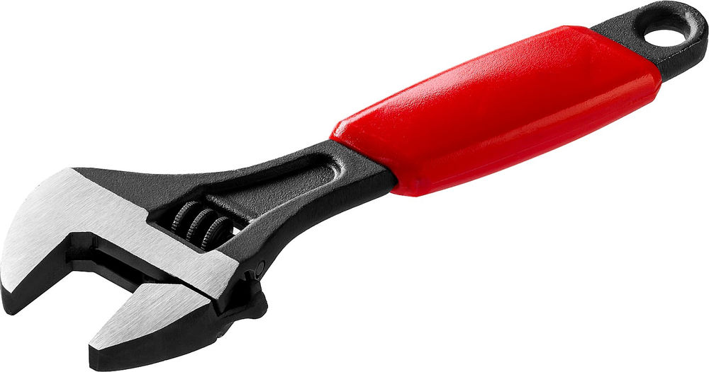 Ключ разводной MX, 150/20 мм (27249-15) MIRAX