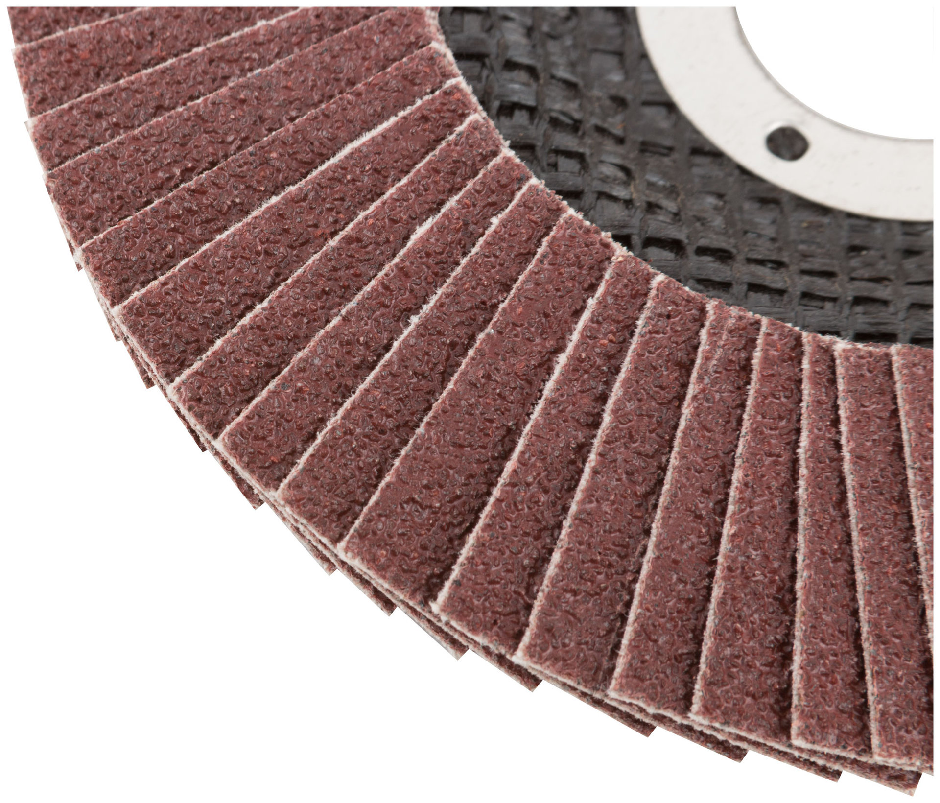 Круг лепестковый торцевой 125 мм P 60 (39913)